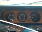 1965 Pontiac Gto Синий vin: 237675P223318