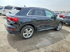 2021 Audi Q3 Premium Plus S Line 45 Black vin: WA1EECF33M1059953