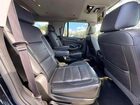 2017 Gmc Yukon Denali Черный vin: 1GKS2CKJ1HR262907