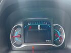 2019 Honda Pilot Lx Синий vin: 5FNYF6H15KB089988