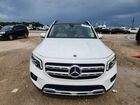 2021 Mercedes-benz Glb 250 Белый vin: W1N4M4GB1MW088847