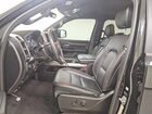 2024 Ram 1500 Big Horn Черный vin: 1C6RREFTXRN113098