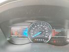 2016 Ford Explorer Xlt Темно-бордовый vin: 1FM5K8D83GGB13839
