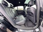 2019 Bmw 530 I Черный vin: WBAJA5C54KBX87593