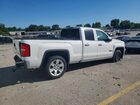2016 Gmc Sierra C1500 Sle Белый vin: 1GTR1MEC9GZ385384 2016 Gmc Sierra C1500 Sle Белый vin: 1GTR1MEC9GZ385384
