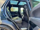 2019 Land Rover Range Rover Sport Hst Черный vin: SALWS2SU1KA866425
