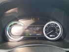 2017 Kia Niro Lx Серый vin: KNDCB3LC5H5104688