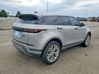 2020 Land Rover Range Rover Evoque S Серый vin: SALZJ2FX0LH116477