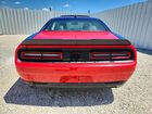 2018 Dodge Challenger R Blue vin: 2C3CDZBT5JH205019