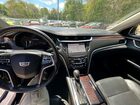 2019 Cadillac Xts Luxury Black vin: 2G61M5S32K9115157