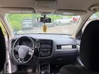 2016 Mitsubishi Outlander Se Белый vin: JA4AZ3A34GZ037976 2016 Mitsubishi Outlander Se Белый vin: JA4AZ3A34GZ037976
