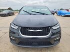 2024 Chrysler Pacifica Touring L Черный vin: 2C4RC1BG4RR149190