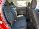 2026 Mitsubishi Outlander Sport S Red vin: JA4ARUAUXTU005202 2026 Mitsubishi Outlander Sport S Red vin: JA4ARUAUXTU005202