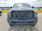 2016 Ram 2500 St Gray vin: 3C6TR5CT3GG258273