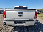 2017 Chevrolet Silverado K1500 High Country Белый vin: 3GCUKTEJXHG204973