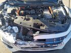 2019 Honda Insight Lx Белый vin: 19XZE4F16KE020991