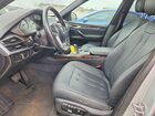 2018 Bmw X5 Xdr40e Серебряный vin: 5UXKT0C52J0W00459