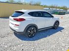 2019 Hyundai Tucson Sport White vin: KM8J33AL5KU853166 2019 Hyundai Tucson Sport White vin: KM8J33AL5KU853166