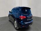 2017 Infiniti Qx80 Base Синий vin: JN8AZ2NEXH9153801 2017 Infiniti Qx80 Base Синий vin: JN8AZ2NEXH9153801