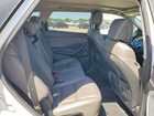 2016 Hyundai Santa Fe Se White vin: KM8SR4HF8GU134400 2016 Hyundai Santa Fe Se White vin: KM8SR4HF8GU134400
