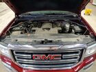 2017 Gmc Sierra K1500 Sle Красный vin: 1GTV2MEC5HZ141860 2017 Gmc Sierra K1500 Sle Красный vin: 1GTV2MEC5HZ141860