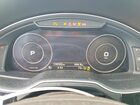 2017 Audi Q7 Premium Plus Белый vin: WA1LAAF72HD010208