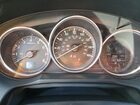 2017 Mazda 6 Touring Серебряный vin: JM1GL1V59H1145270