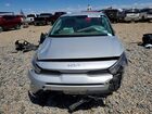 2023 Kia Rio Lx Silver vin: 3KPA24AD0PE618251