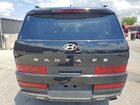 2026 Hyundai Santa Fe Sel Black vin: 5NMP24GL3TH157011