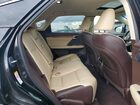 2016 Lexus Rx 350 Base Черный vin: 2T2BZMCA4GC013601 2016 Lexus Rx 350 Base Черный vin: 2T2BZMCA4GC013601
