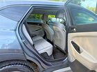 2018 Hyundai Tucson Sel Серый vin: KM8J3CA40JU601333