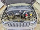 2019 Jeep Renegade Latitude Gray vin: ZACNJAB11KPK14360
