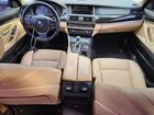 2016 Bmw 528 I Silver vin: WBA5A5C53GD526498