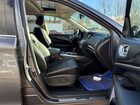 2017 Infiniti Qx60 Base Charcoal vin: 5N1DL0MM5HC525101