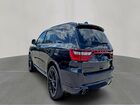 2019 Dodge Durango Gt Черный vin: 1C4RDJDG1KC605588