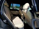 2018 Bmw X3 Xdrive30i Черный vin: 5UXTR9C56JLD65282