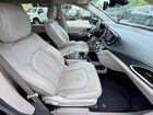2021 Chrysler Pacifica Touring L Черный vin: 2C4RC1BG4MR538937