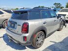 2024 Mini Cooper S Countryman Серебряный vin: WMZ53BR06R3R70572