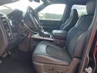 2018 Ram 1500 Rebel Black vin: 1C6RR7YT5JS232630