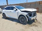 2024 Lexus Rx 350h F Sport Design Белый vin: 2T2BBMCAXRC053933