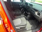 2016 Jeep Renegade Latitude Red vin: ZACCJABT8GPC75076 2016 Jeep Renegade Latitude Red vin: ZACCJABT8GPC75076