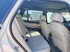 2017 Bmw X5 Xdr40e Белый vin: 5UXKT0C33H0V95300