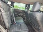 2022 Mitsubishi Outlander Se Черный vin: JA4J3UA89NZ022454