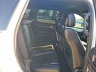 2018 Jeep Grand Cherokee Limited White vin: 1C4RJEBG8JC513640