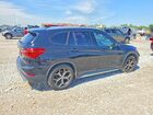 2018 Bmw X1 Xdrive28i Black vin: WBXHT3C33J5K29491