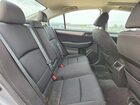 2016 Subaru Legacy 2.5i Premium Серебряный vin: 4S3BNBD6XG3038686