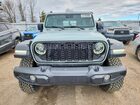 2024 Jeep Wrangler Sport Серый vin: 1C4PJXDN2RW159994 2024 Jeep Wrangler Sport Серый vin: 1C4PJXDN2RW159994