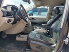 2020 Chrysler Pacifica Touring L Угольный vin: 2C4RC1BG6LR134763