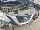 2017 Nissan Murano S Синий vin: 5N1AZ2MH6HN150100 2017 Nissan Murano S Синий vin: 5N1AZ2MH6HN150100