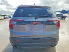 2021 Gmc Acadia Sle Угольный vin: 1GKKNKLS0MZ176605